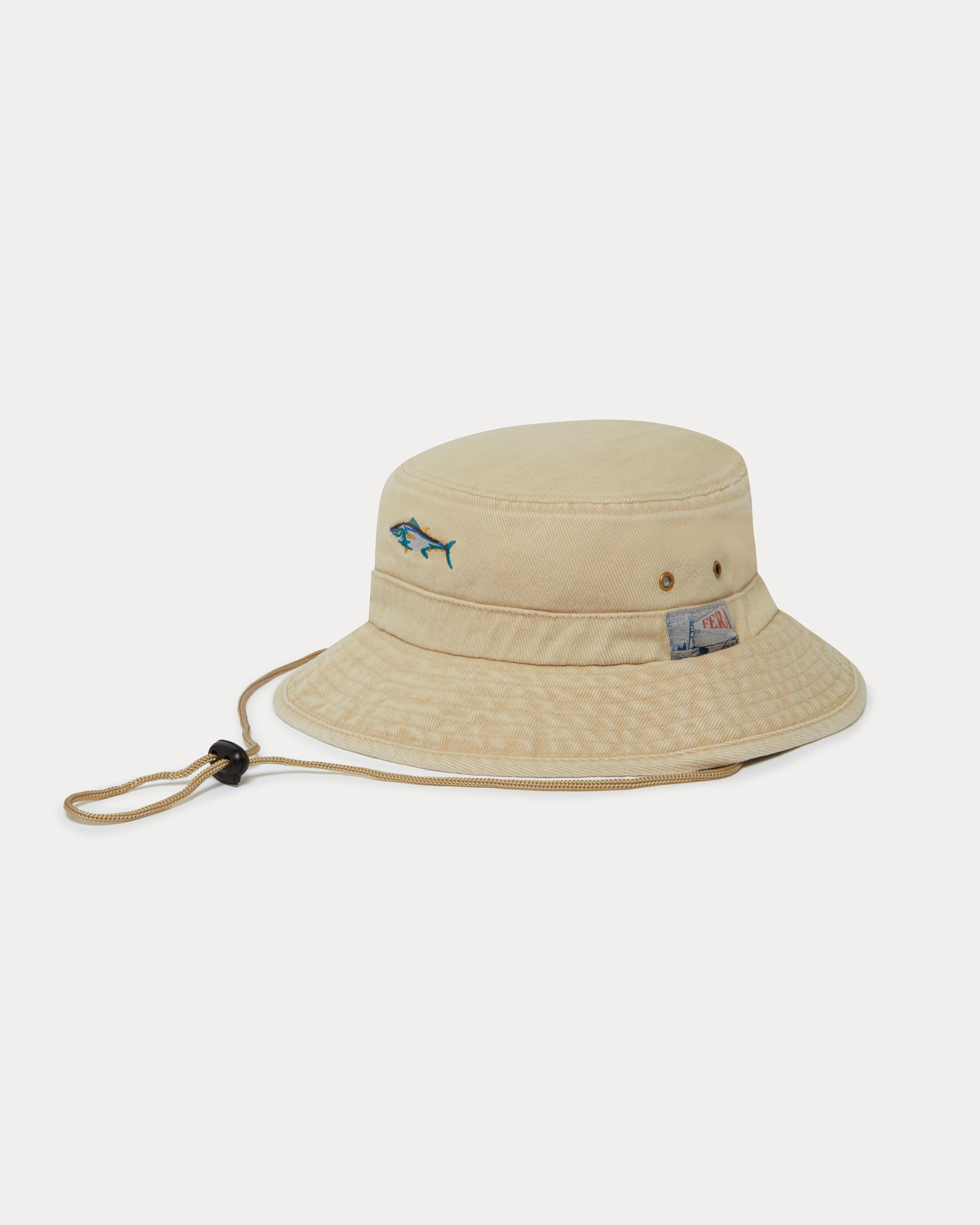 Bonxie Hat - Oat