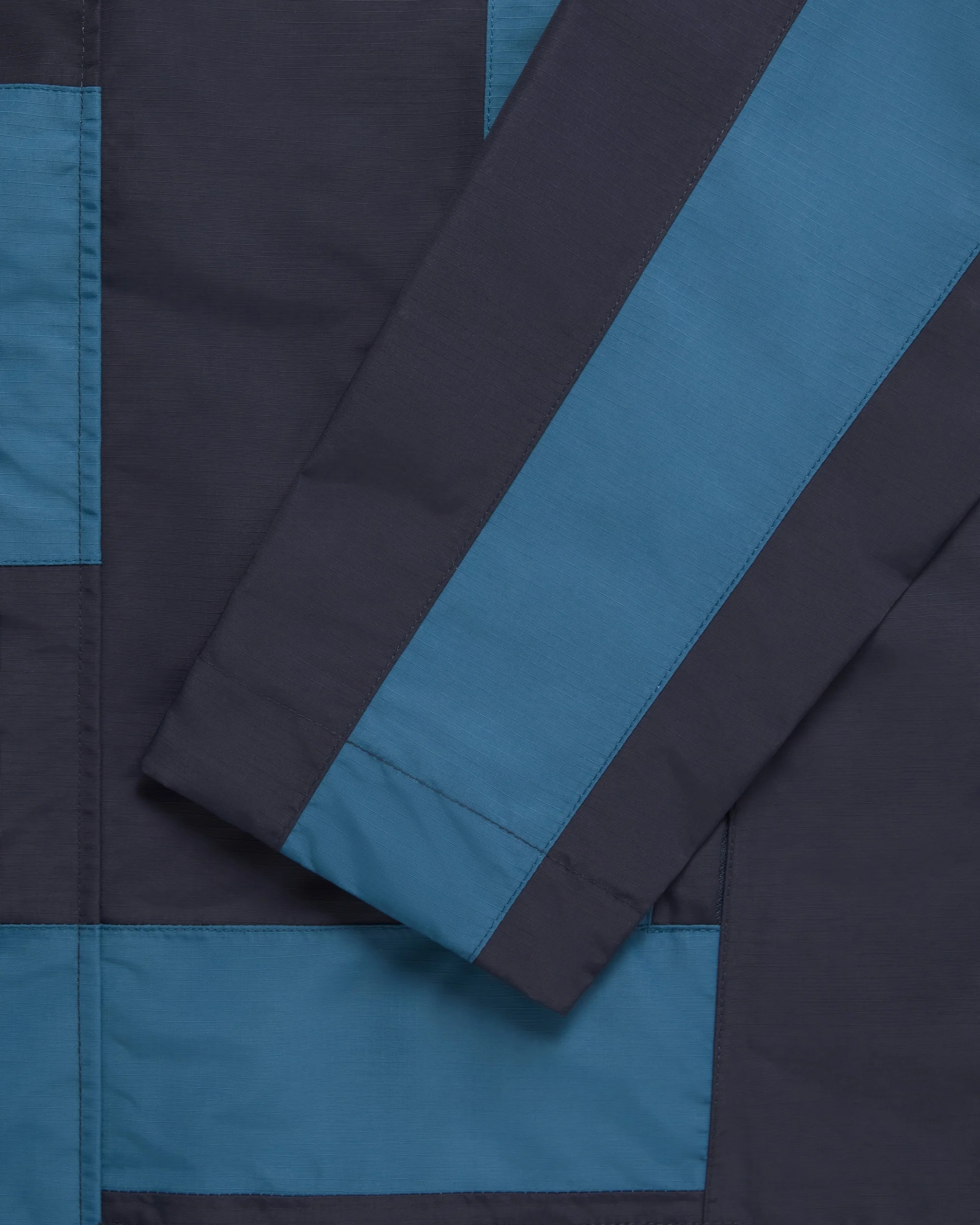 Contour Rain Jacket - Image 12