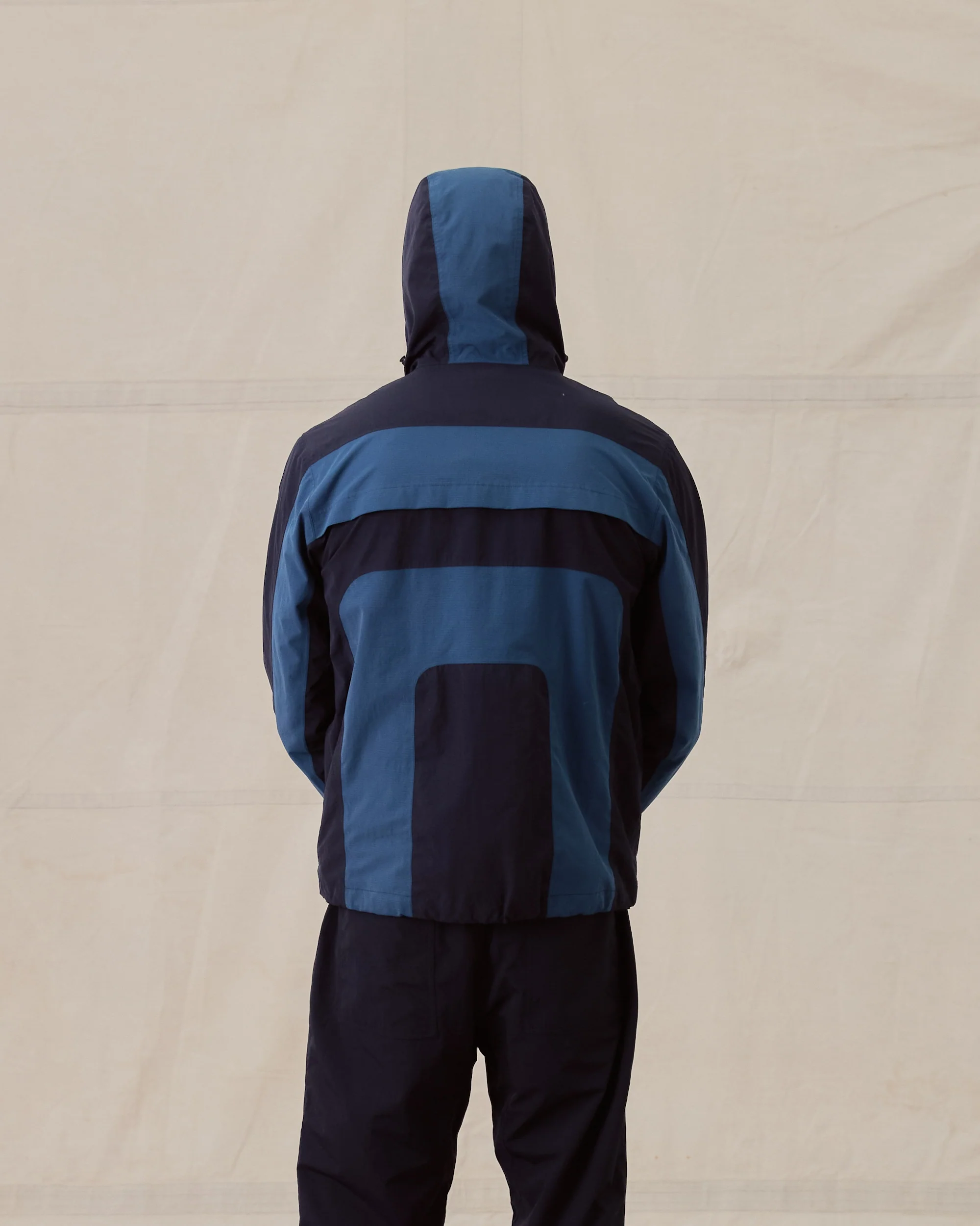 Contour Rain Jacket - Image 3