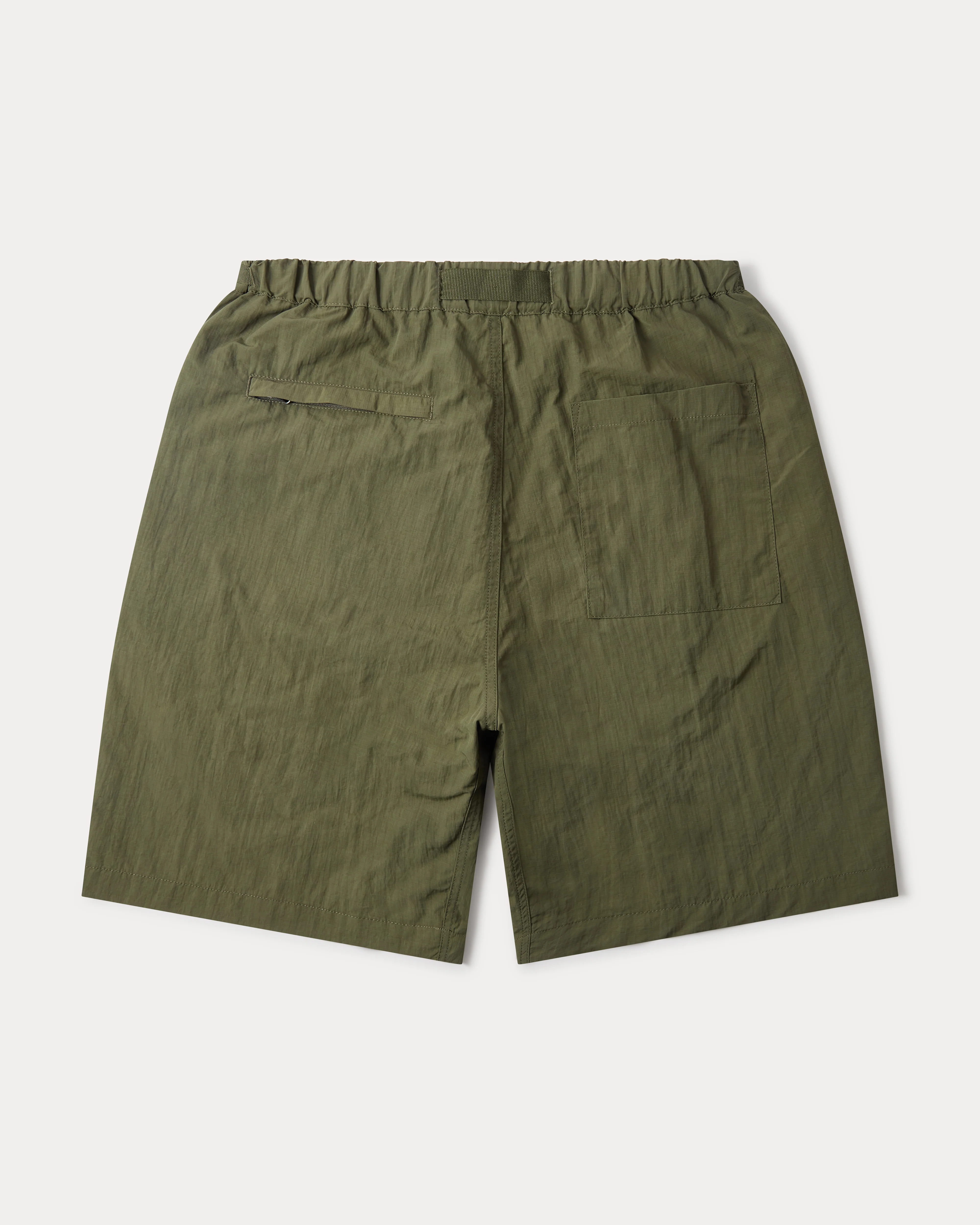Crane Short - Olive - Image 7