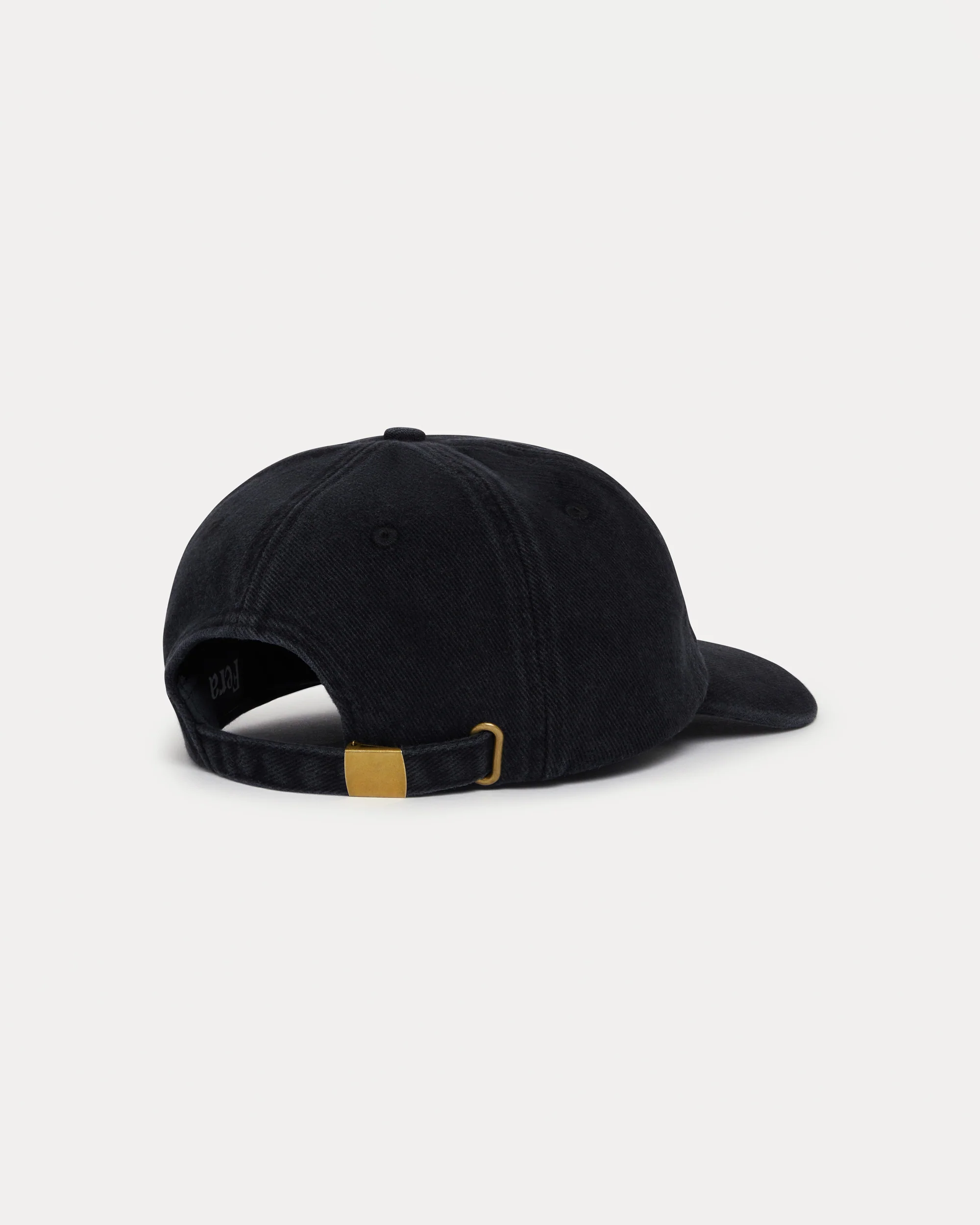 Fera Cap - Black - Image 4