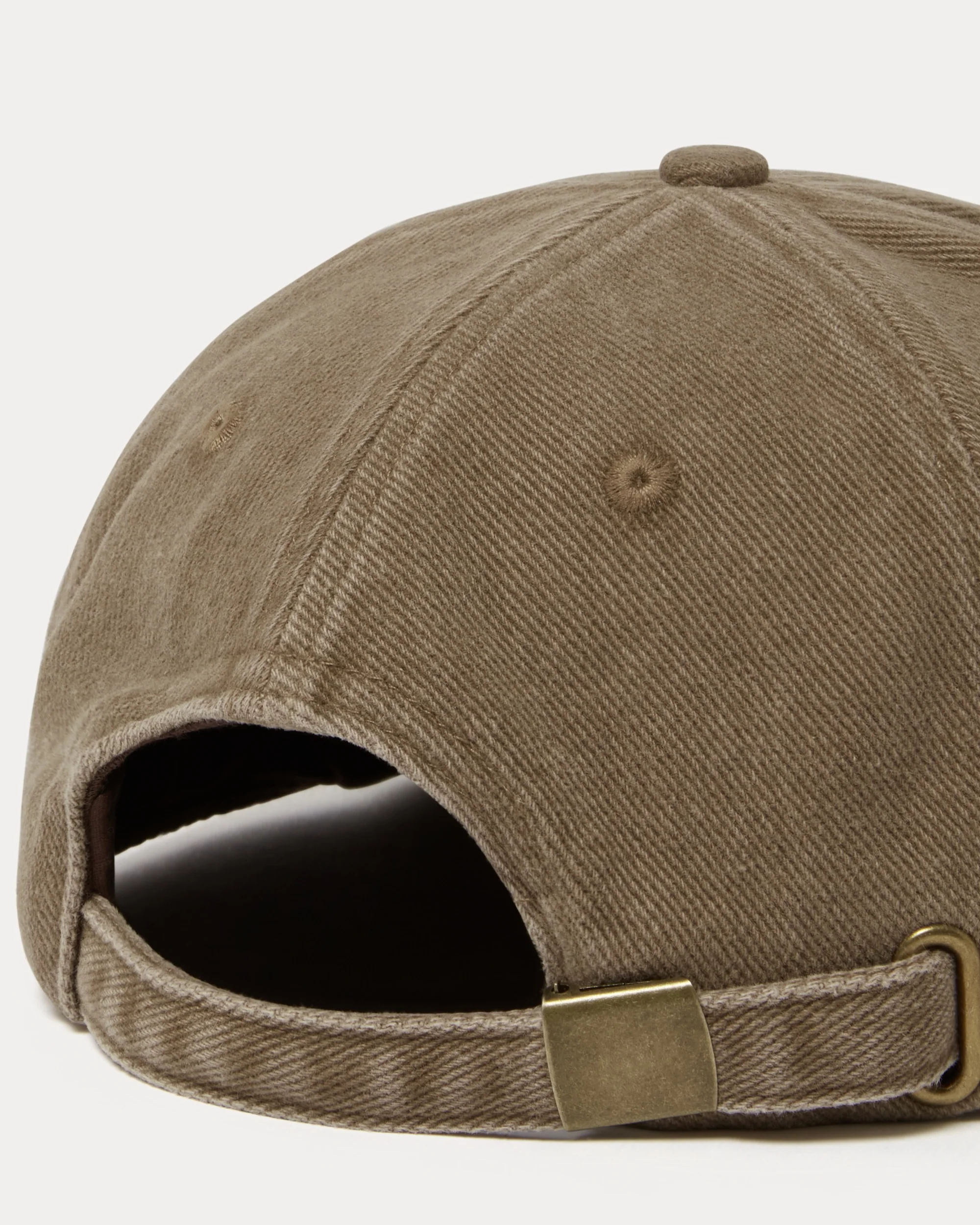 Fera Cap - Brown - Image 2