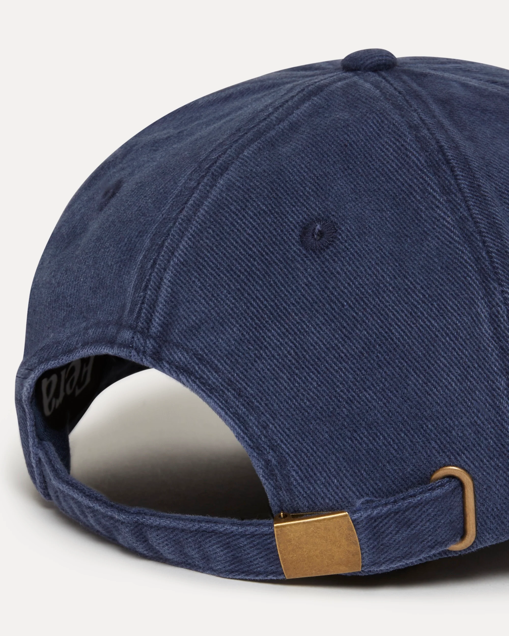 Fera Cap - Navy - Image 3