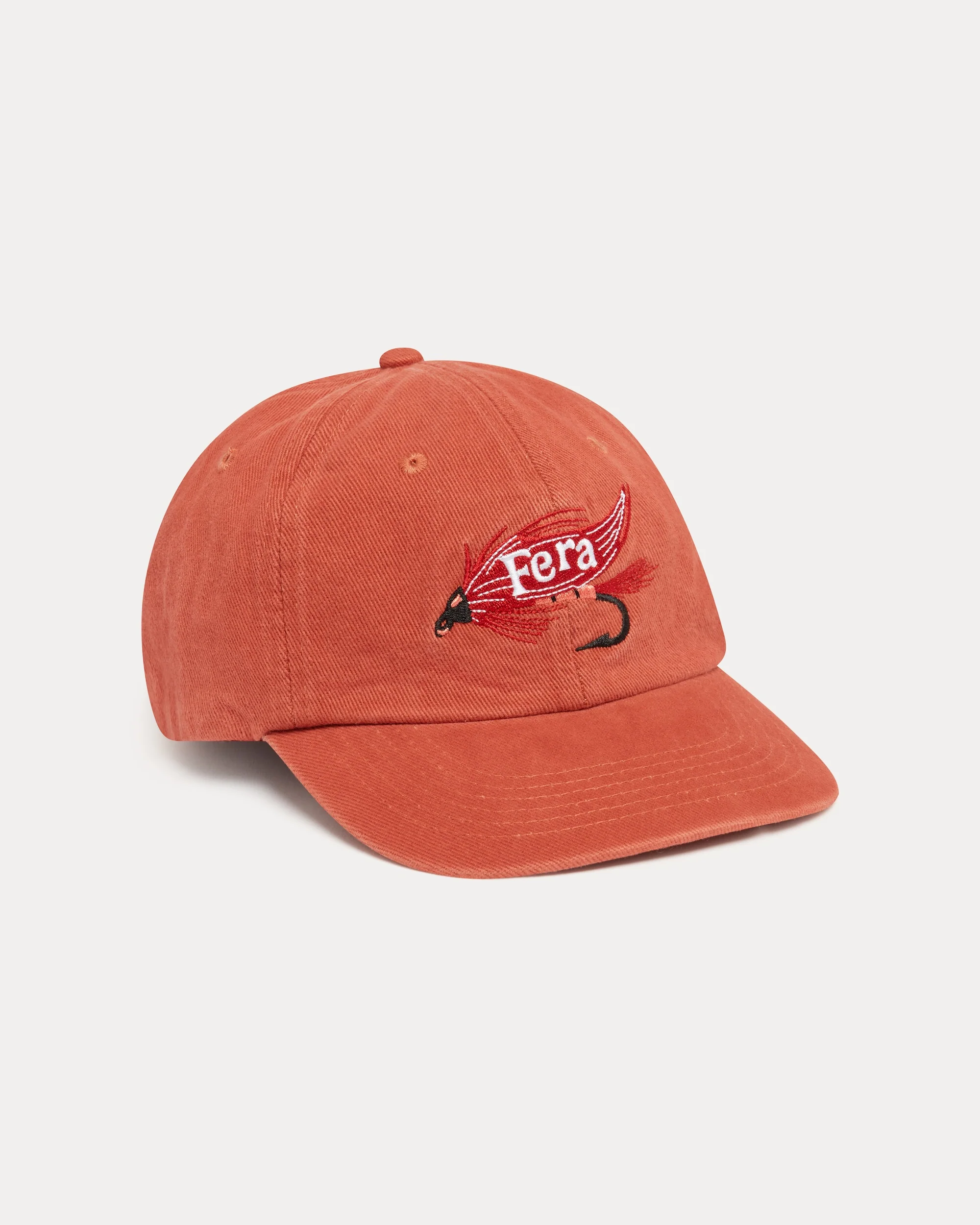 Fly Cap