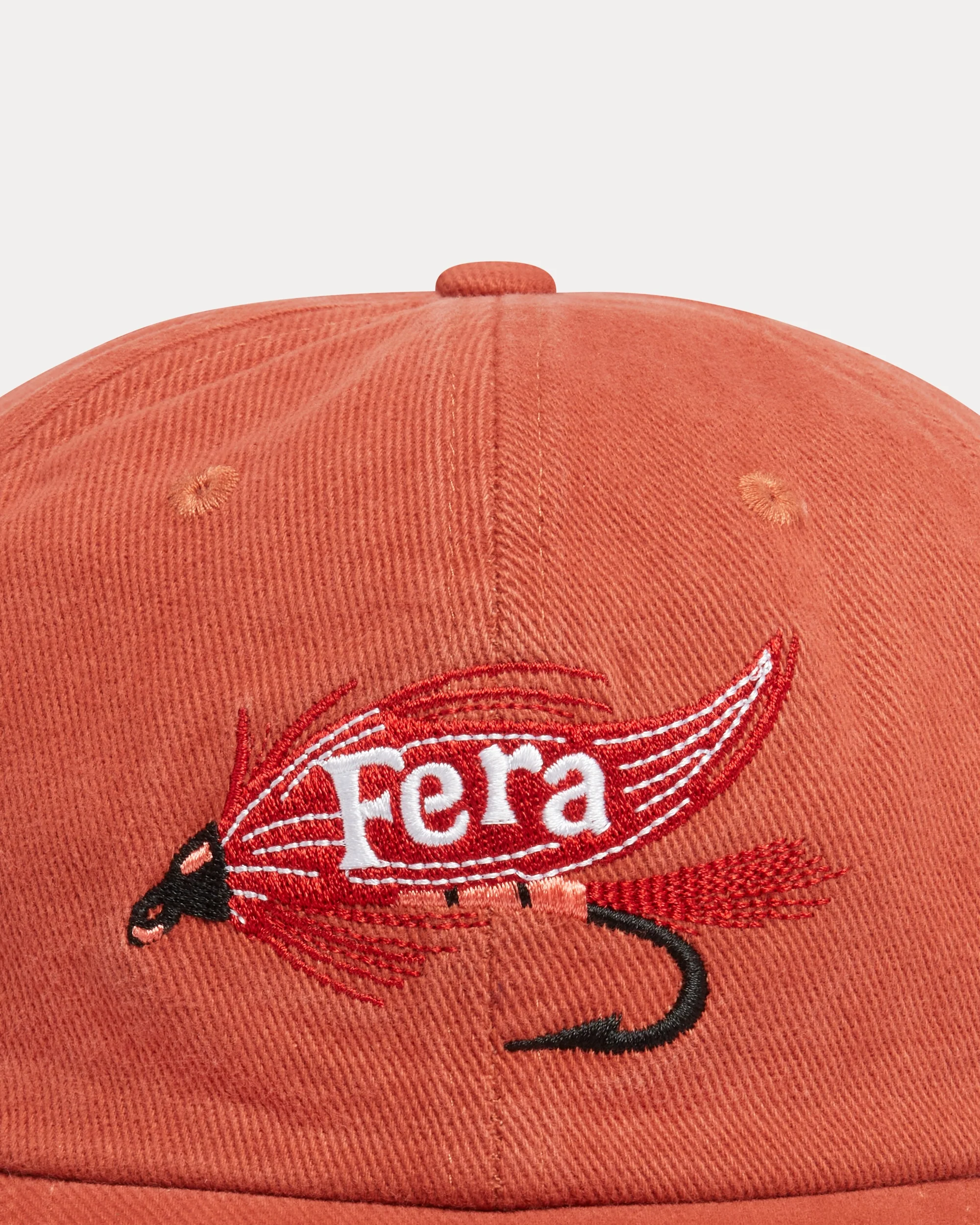 Fly Cap - Image 3