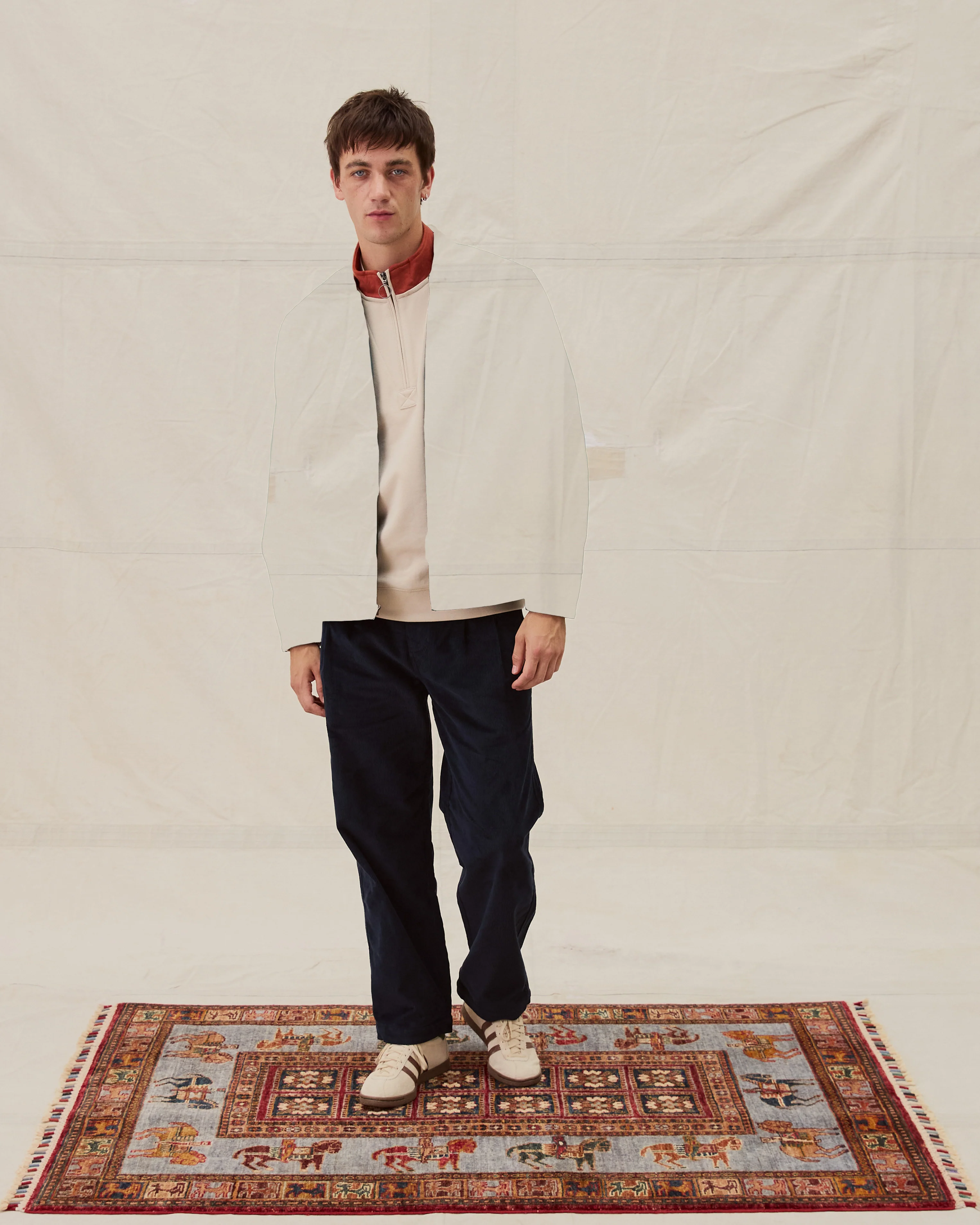 Invisi Jacket - Image 3