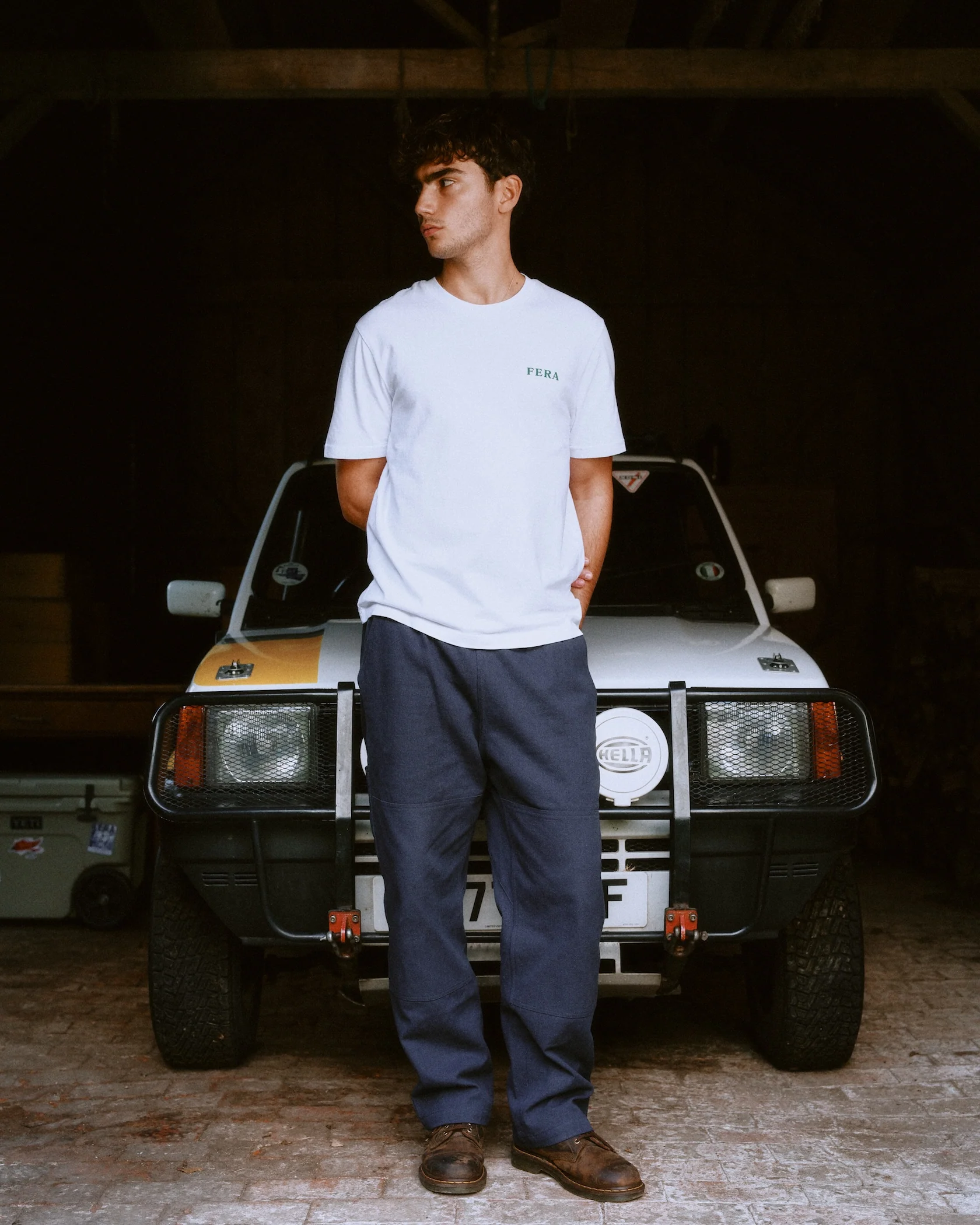 Made to Last T-Shirt - Image 3