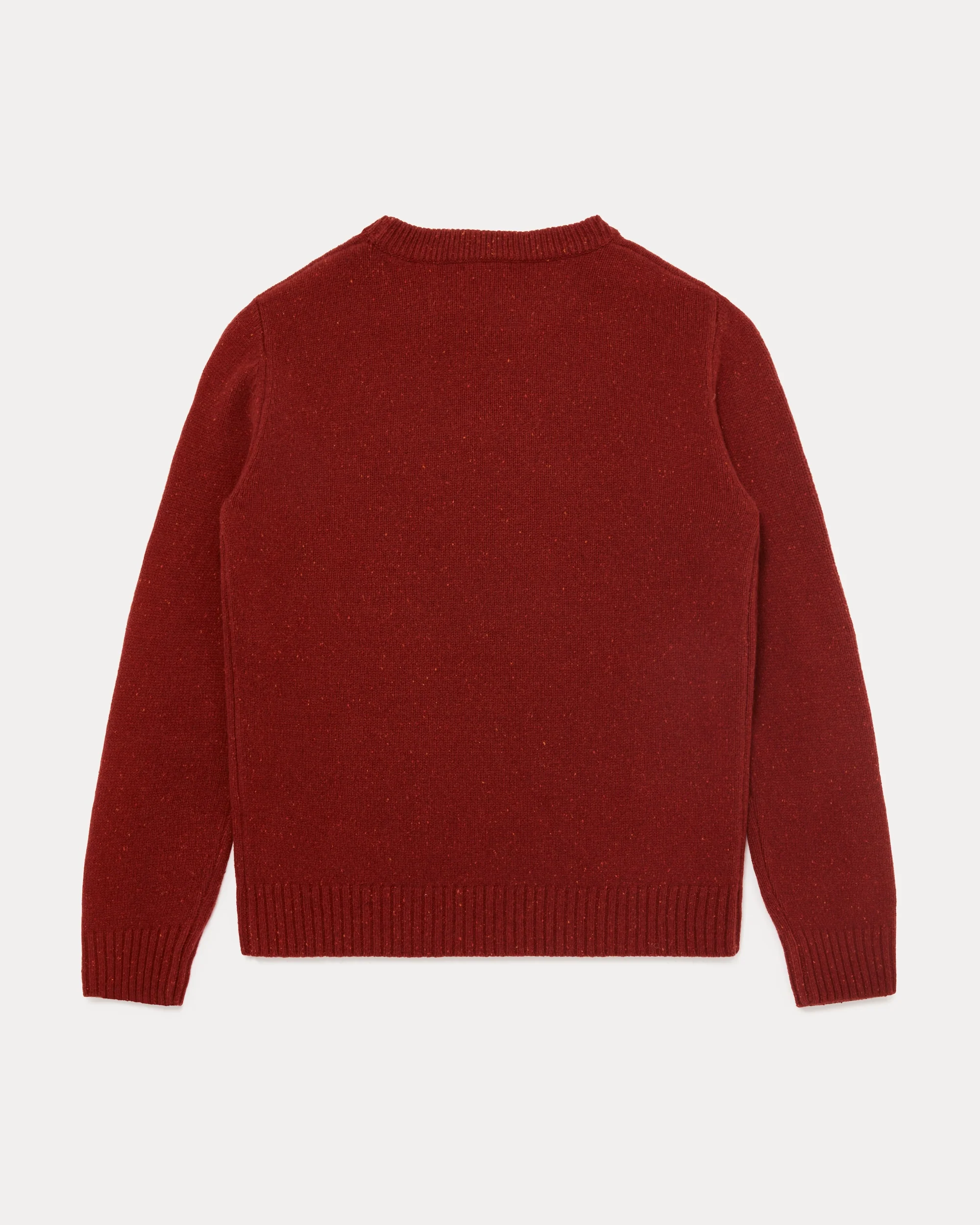 Peewit Knit - Bonfire - Image 6