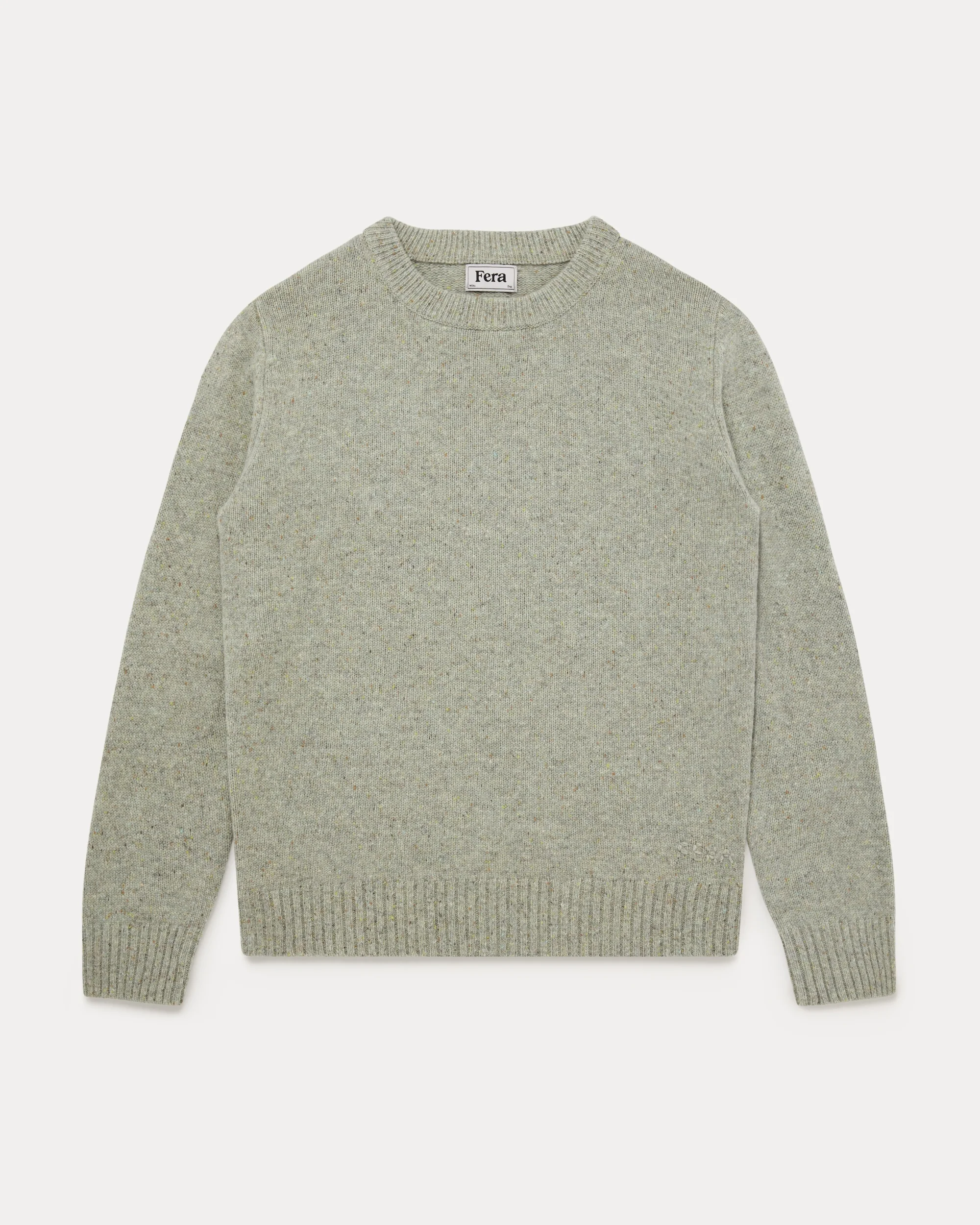 Peewit Knit - Mint