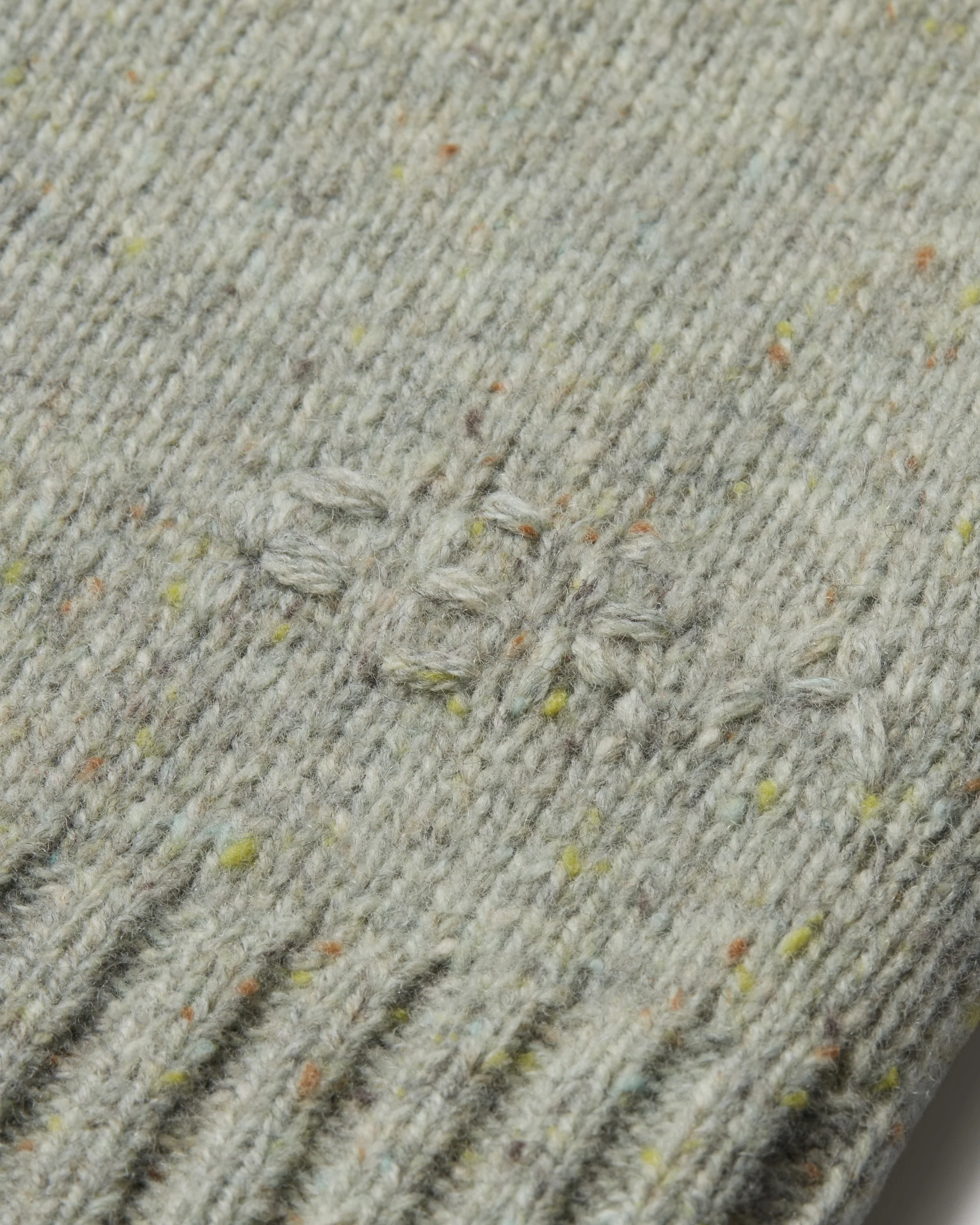 Peewit Knit - Mint - Image 6