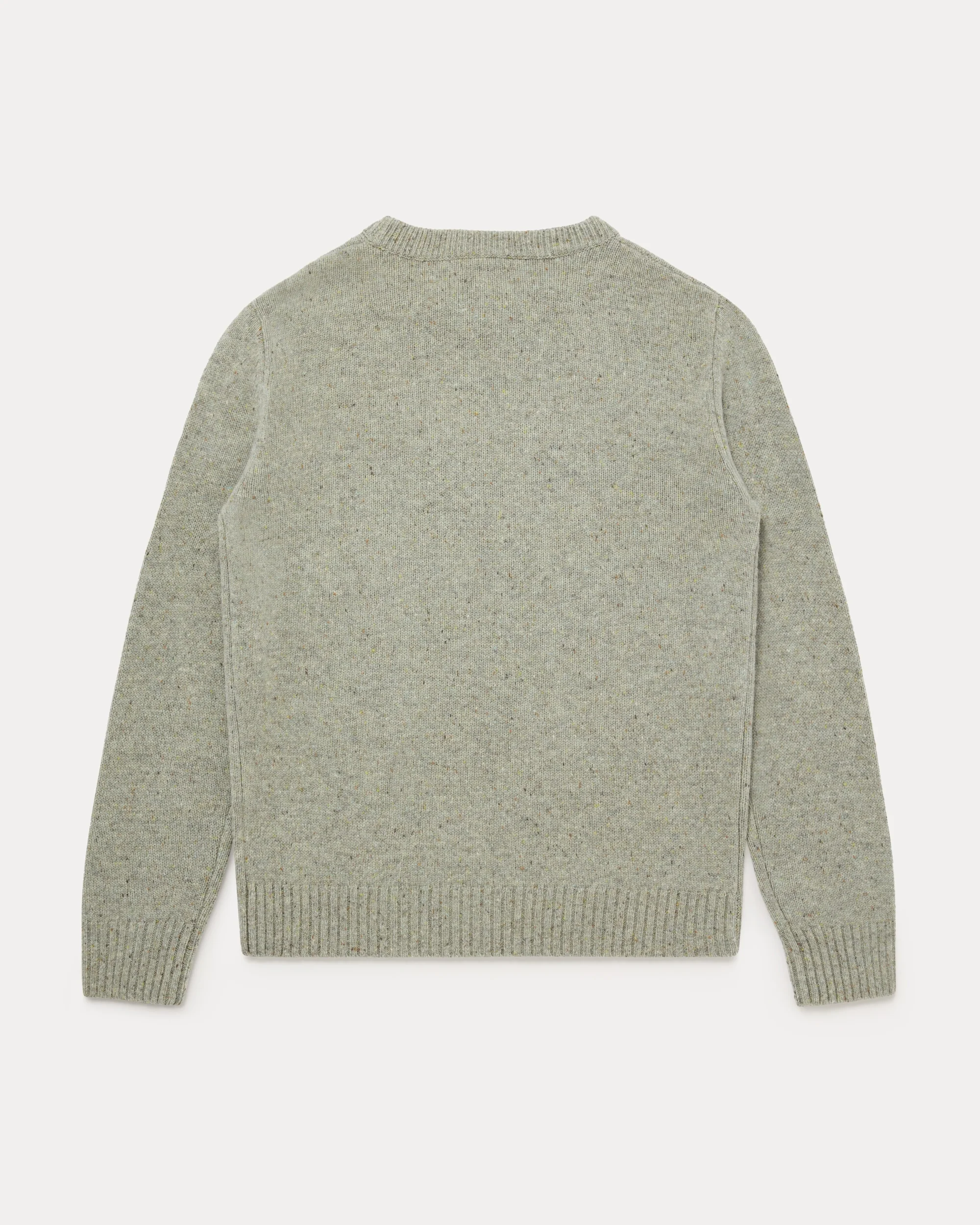 Peewit Knit - Mint - Image 7
