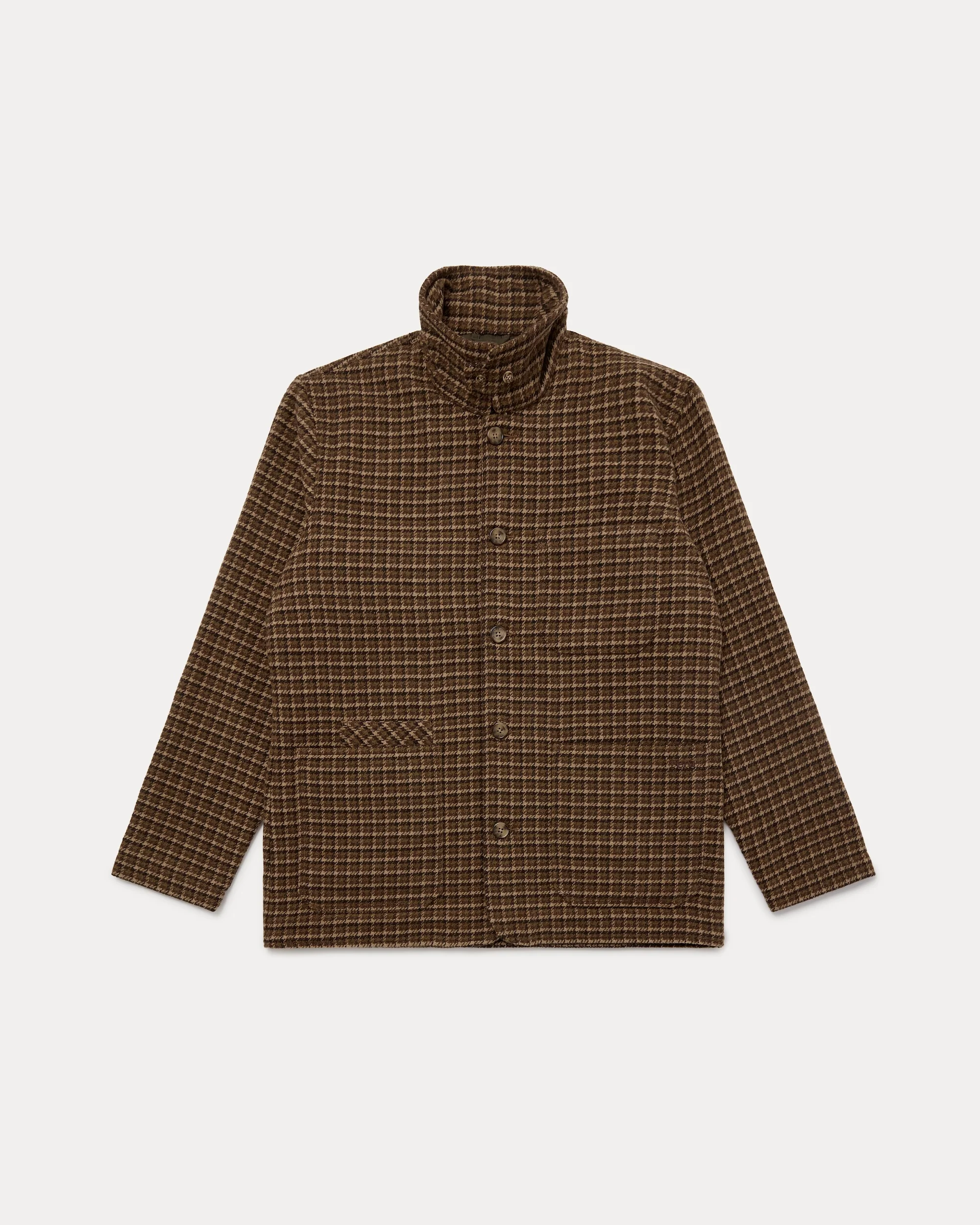 Ratting Jacket - Image 5