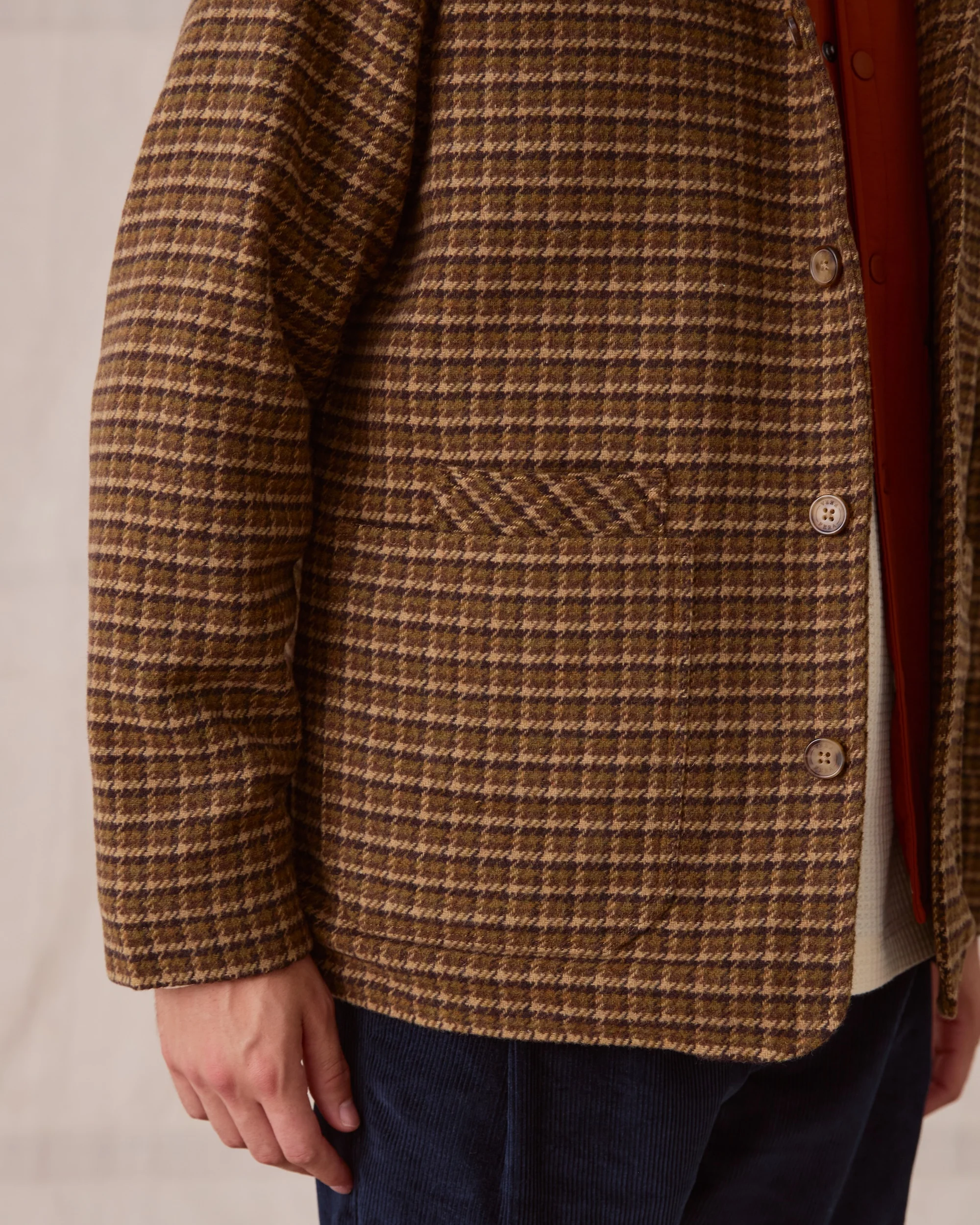 Ratting Jacket - Image 7