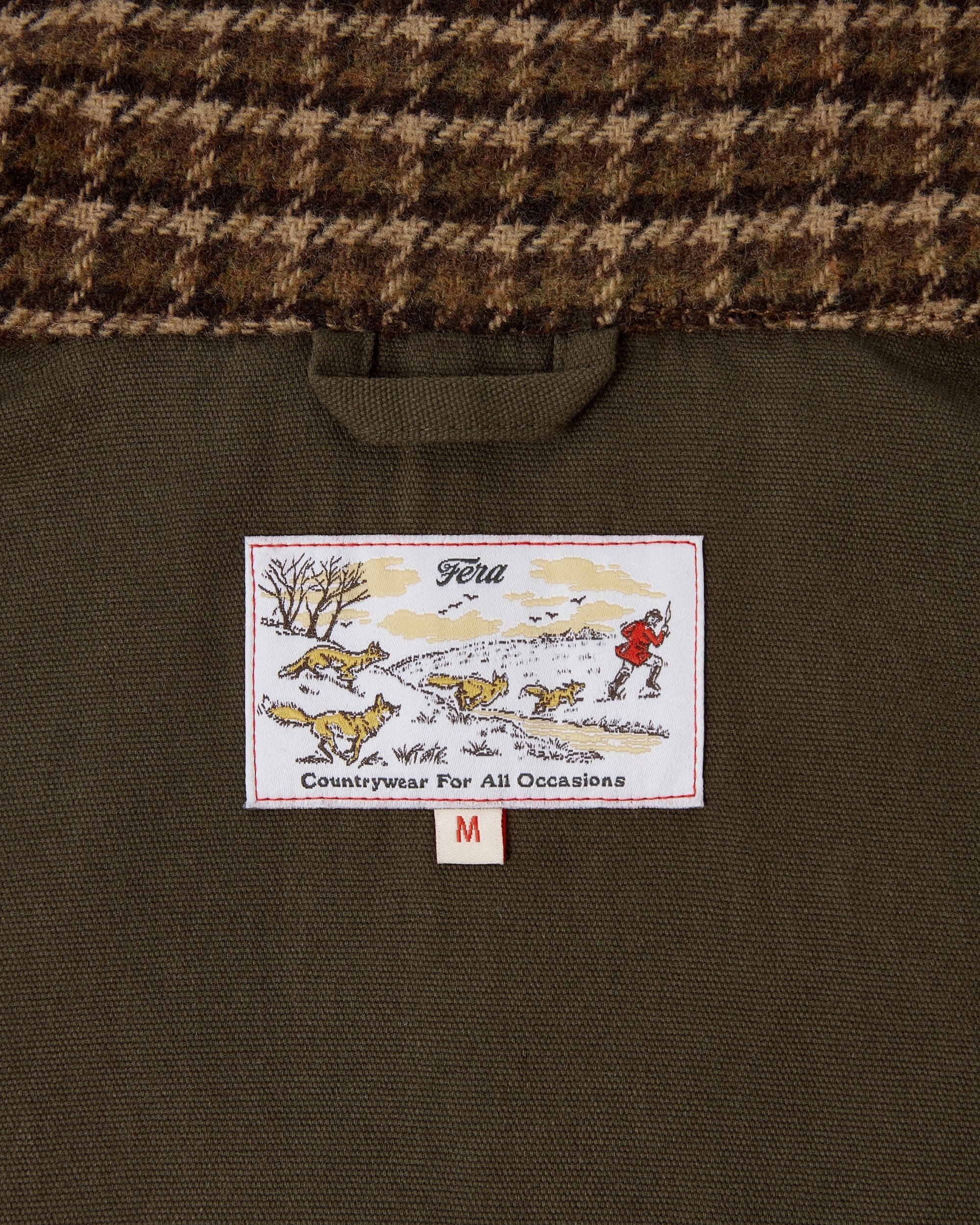 Ratting Jacket - Image 8