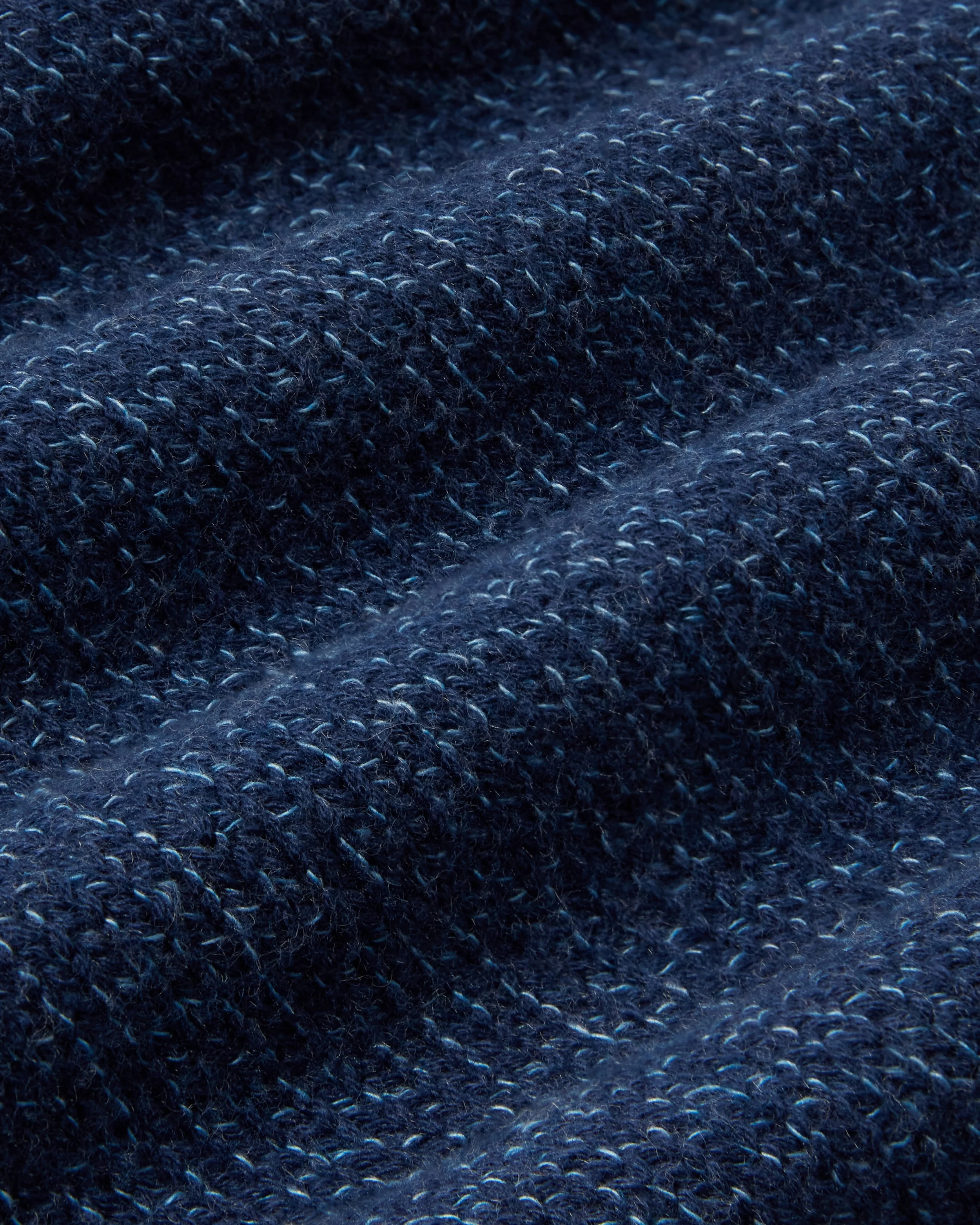 Saltmarsh Knit - Navy - Image 4