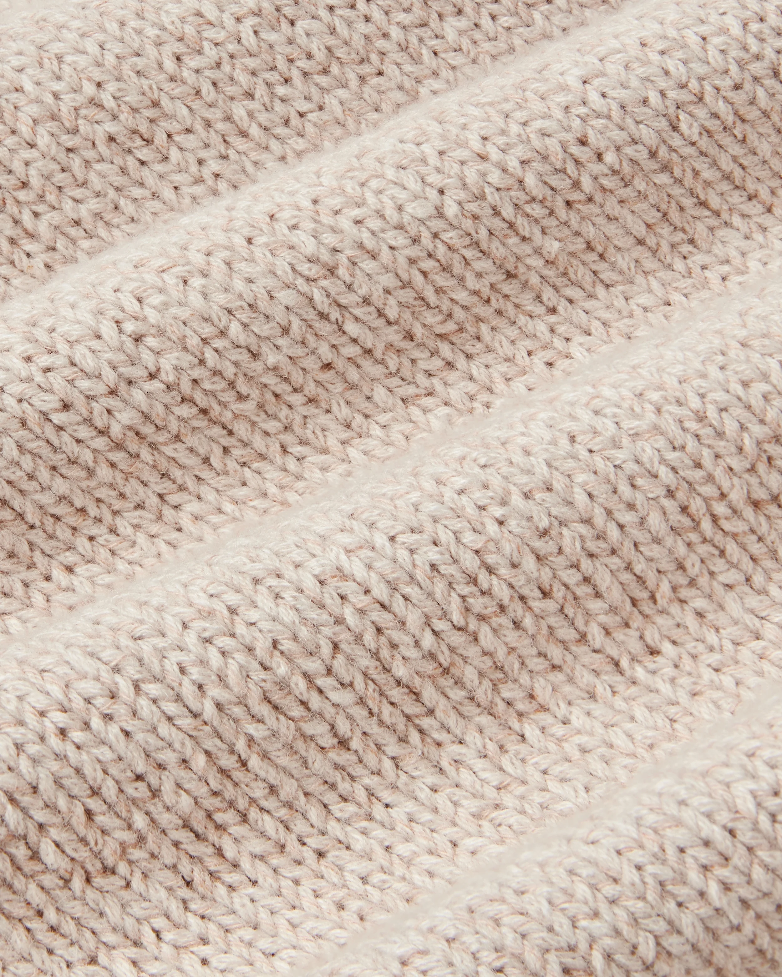 Saltmarsh Knit - Sand - Image 4