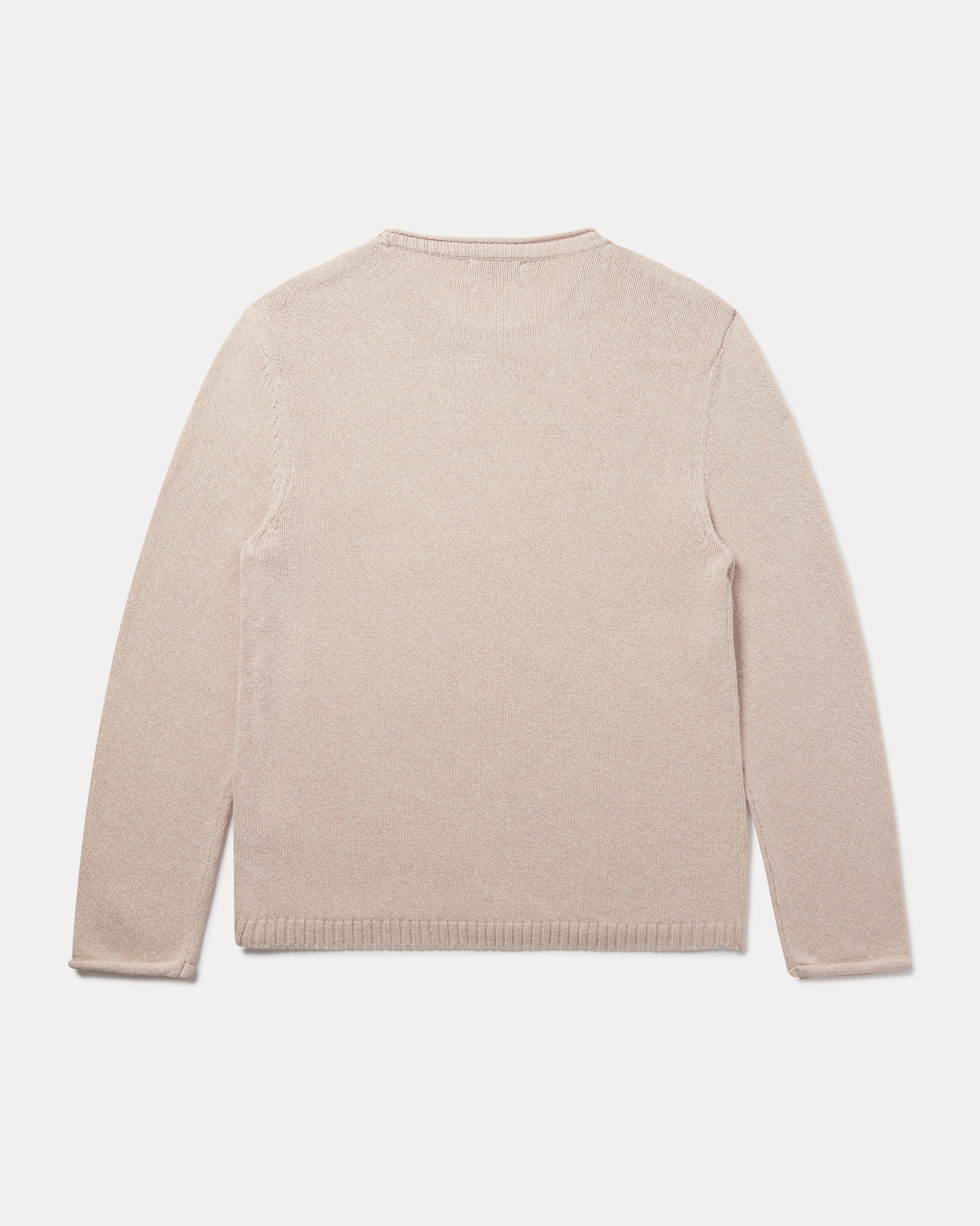 Saltmarsh Knit - Sand - Image 7