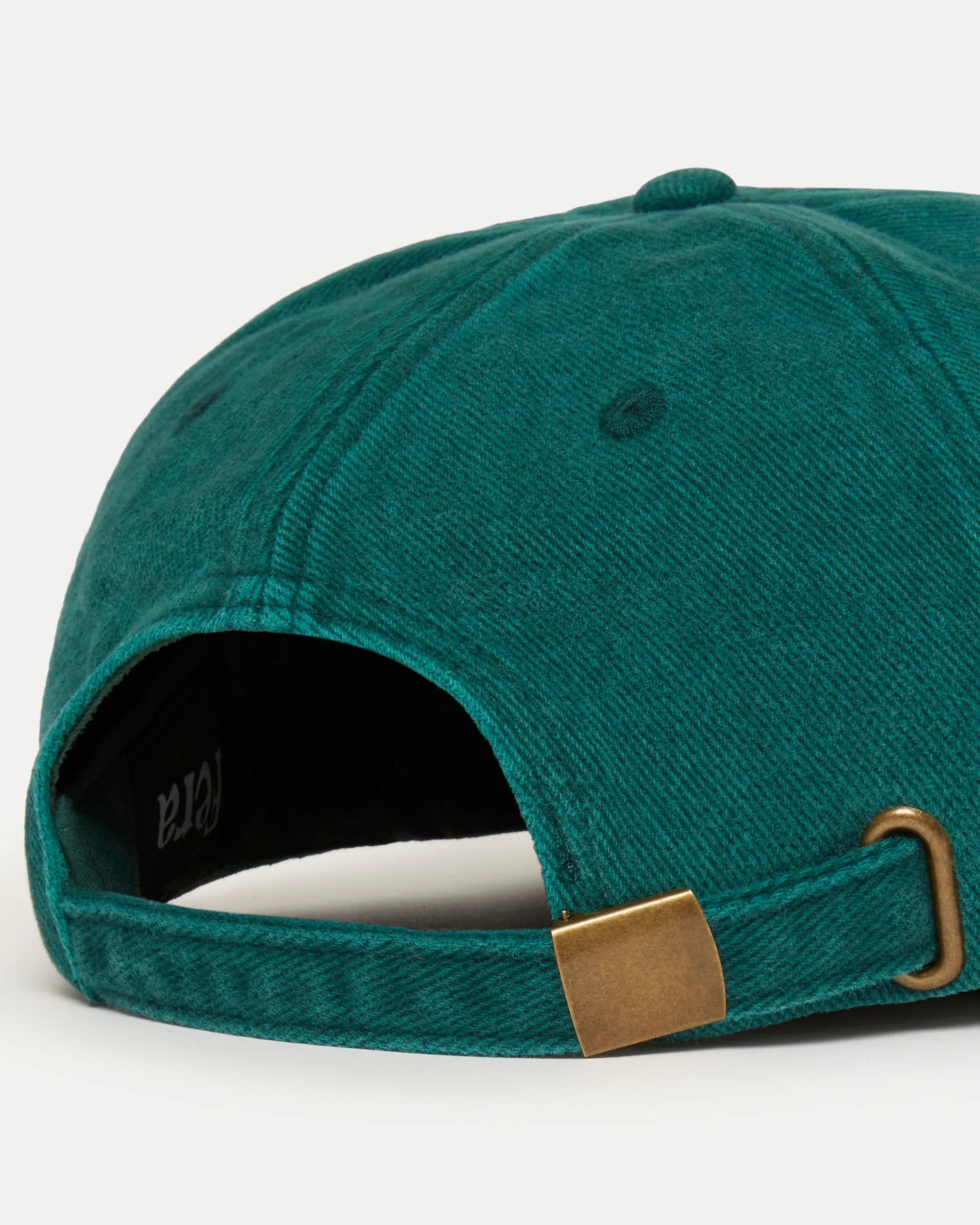 Fera Tag Cap - Green - Image 3