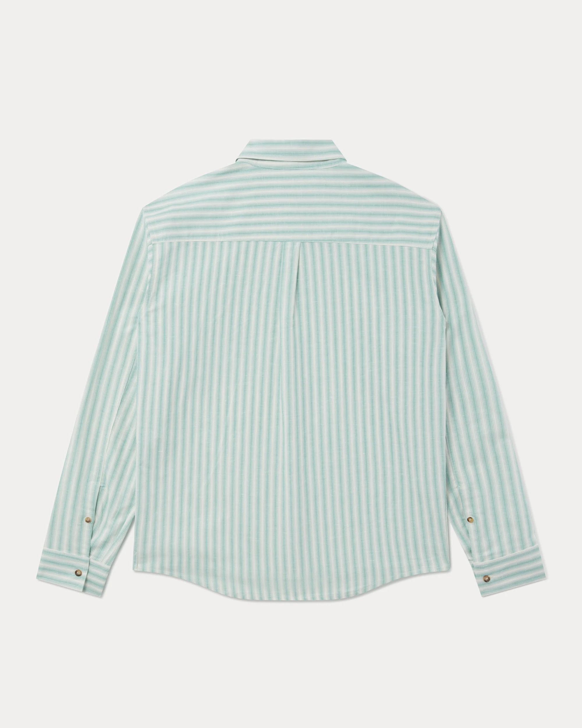 Tamar Shirt - Mint - Image 5