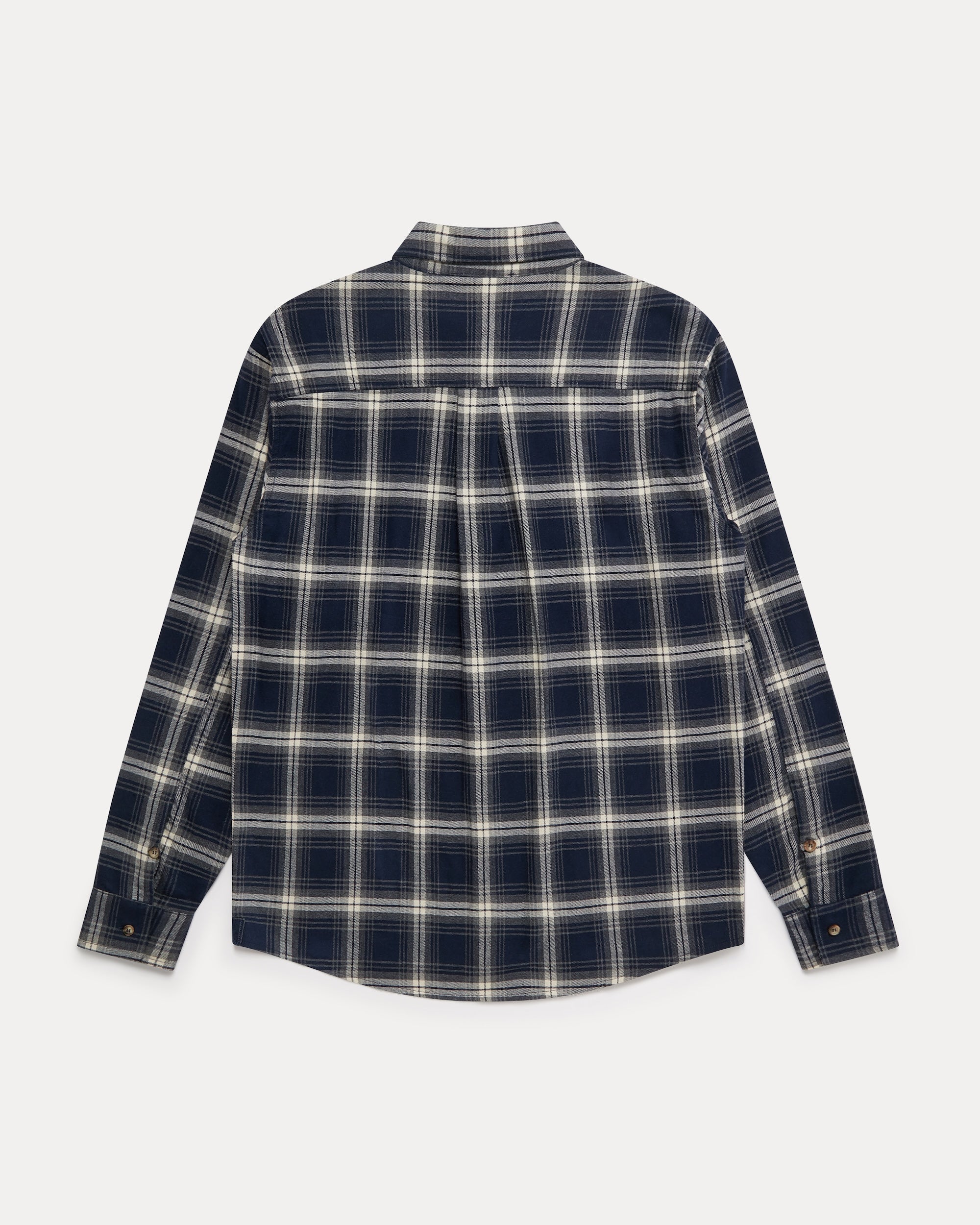 Tay Shirt - Navy - Image 8