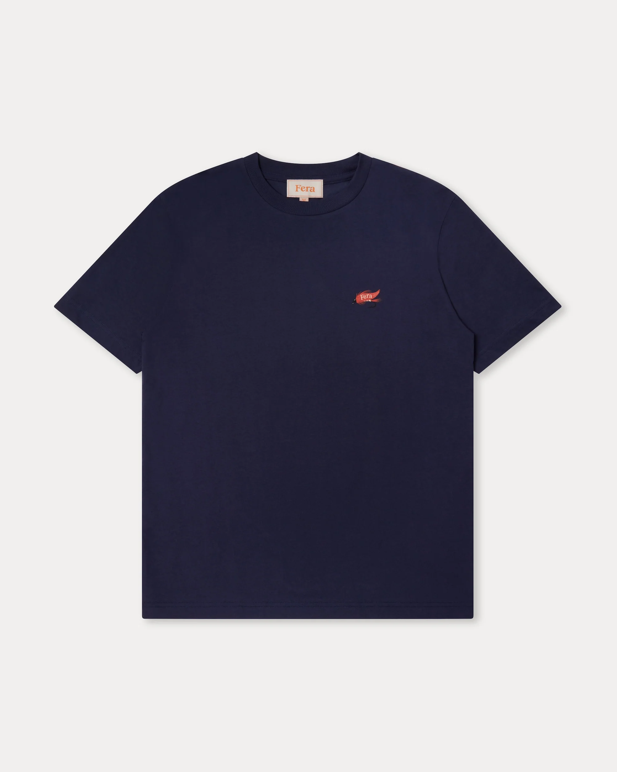 Trout Bum T-Shirt - Image 4